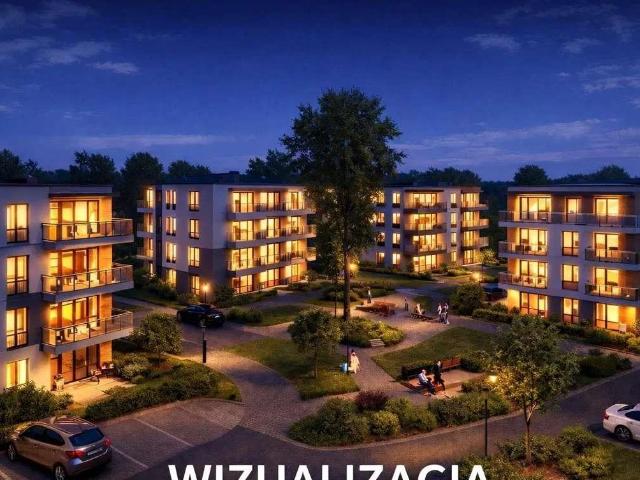 Grunt na sprzedaż w Opalenica, powiat nowotomyski