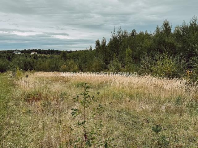 Grunt na sprzedaż w Lanckorona, Małopolskie