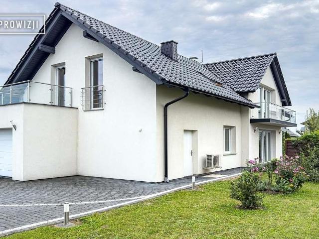 Dom na sprzedaż w Nowy Świat, Prószków