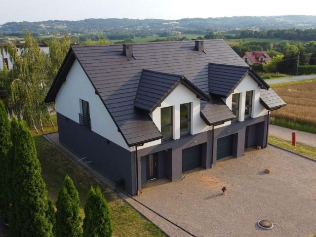 Dom na sprzedaż w Bodzanów, Małopolskie