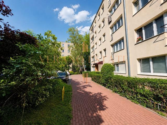 Mieszkanie na sprzedaż w Pruszków, Mazowieckie