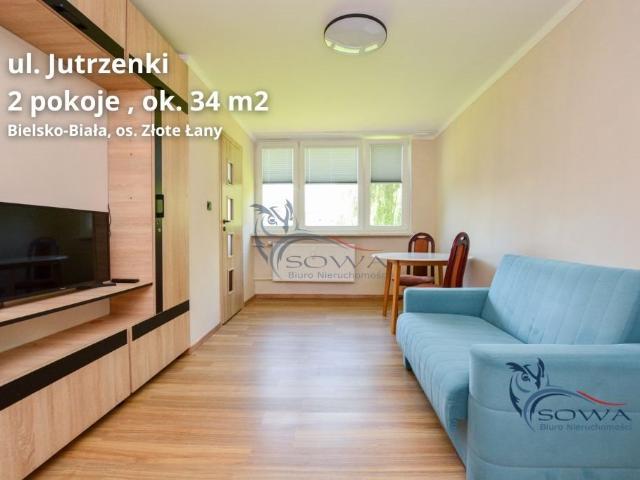 Mieszkanie na sprzedaż w Bielsko-biała, Śląskie