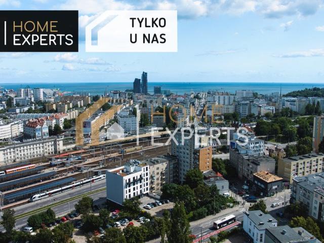Mieszkanie na sprzedaż w Grabówek, Gdynia