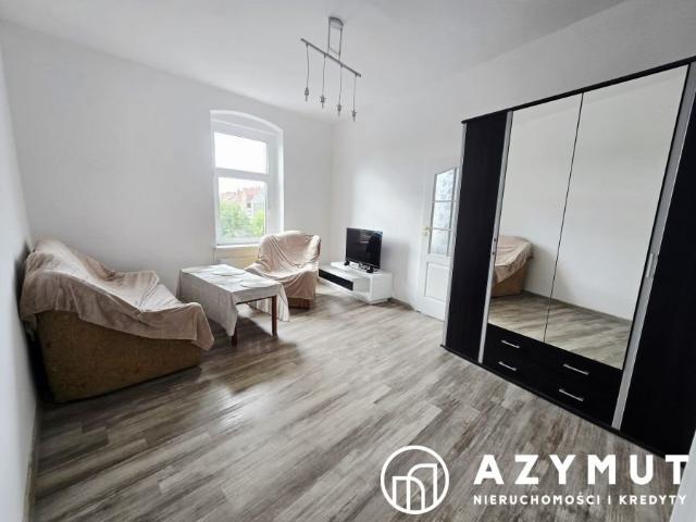 Mieszkanie na sprzedaż w Fabryczna, Legnica