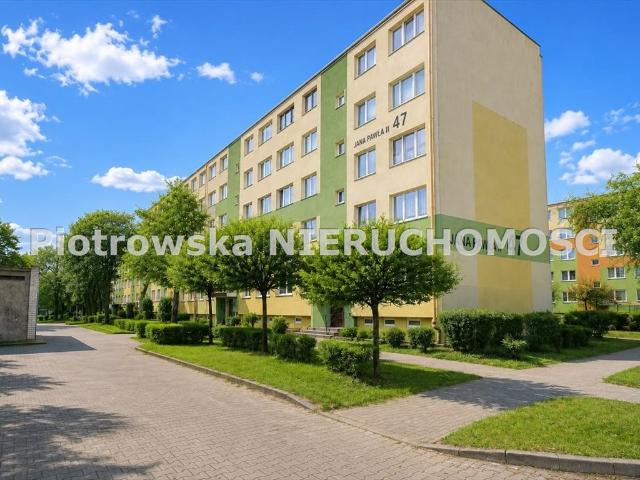 Mieszkanie na sprzedaż w Sieradz, Łódzkie