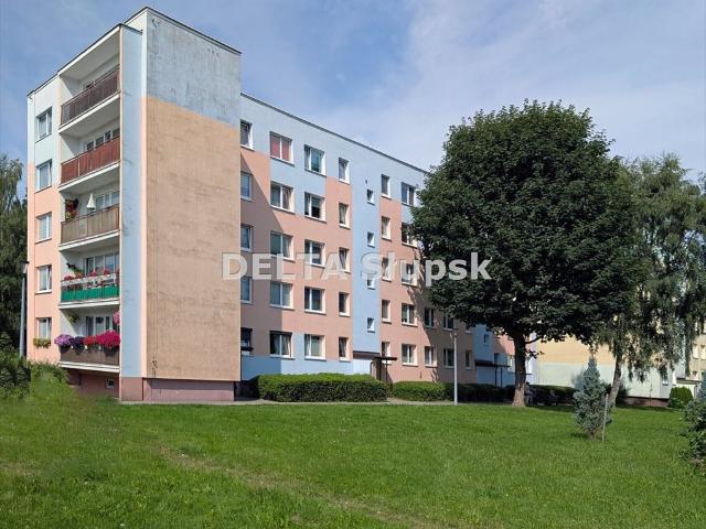Mieszkanie na sprzedaż w Zatorze, Słupsk