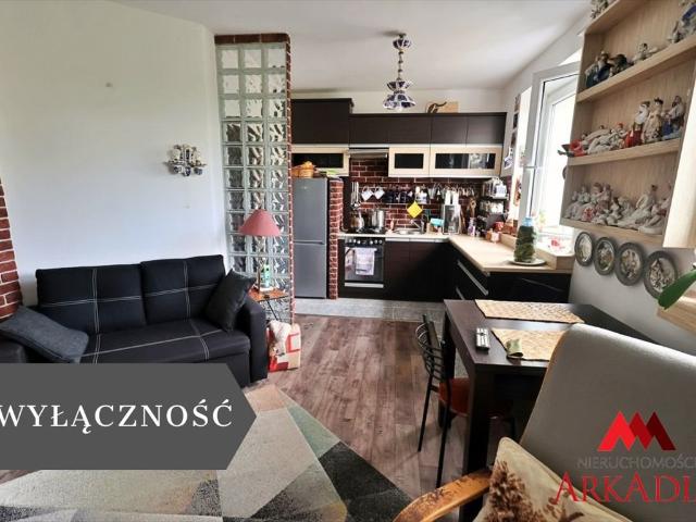 Mieszkanie na sprzedaż w Włocławek, Kujawsko-pomorskie