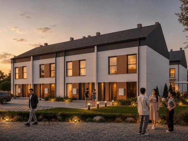 Mieszkanie na sprzedaż w Boguchwała, Podkarpackie