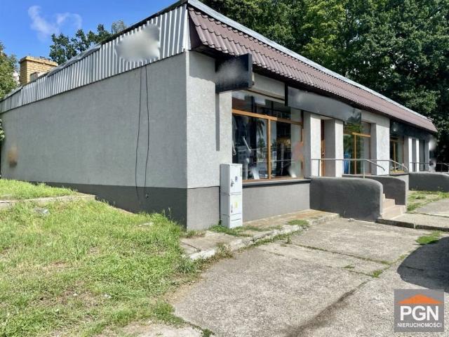 Mieszkanie na sprzedaż w Kamień Pomorski, Zachodniopomorskie