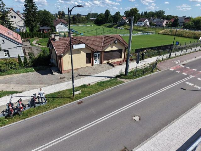 Mieszkanie na sprzedaż w Nowe Miasto, Tczew