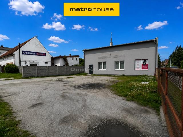 Mieszkanie na sprzedaż w Laskowice Oławskie, Jelcz-Laskowice