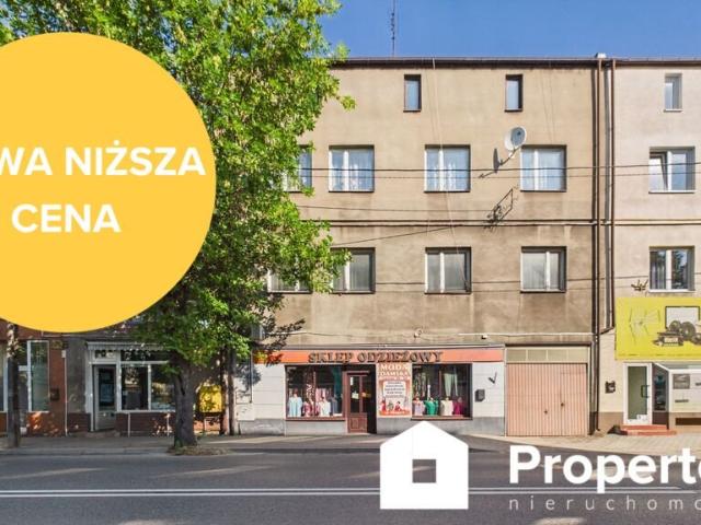 Mieszkanie na sprzedaż w Garwolin, Mazowieckie
