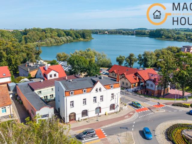Mieszkanie na sprzedaż w Osiedle Nad Jeziorem, Sztum