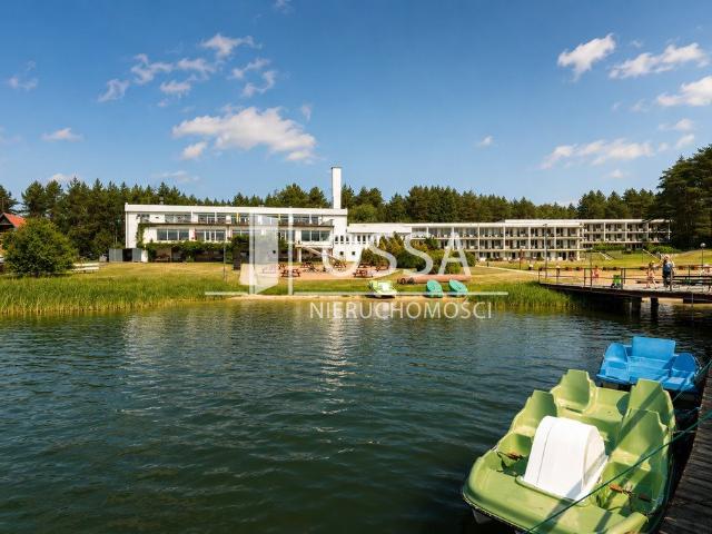 Mieszkanie na sprzedaż w Gołuń, powiat kościerski