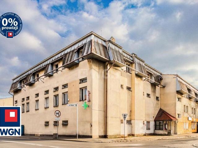Mieszkanie na sprzedaż w Stare Miasto, Słupca