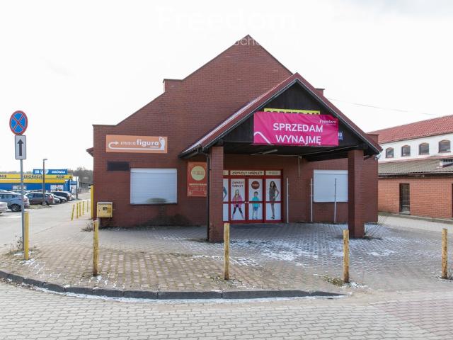 Mieszkanie na sprzedaż w Nidzica, Warmińsko-mazurskie