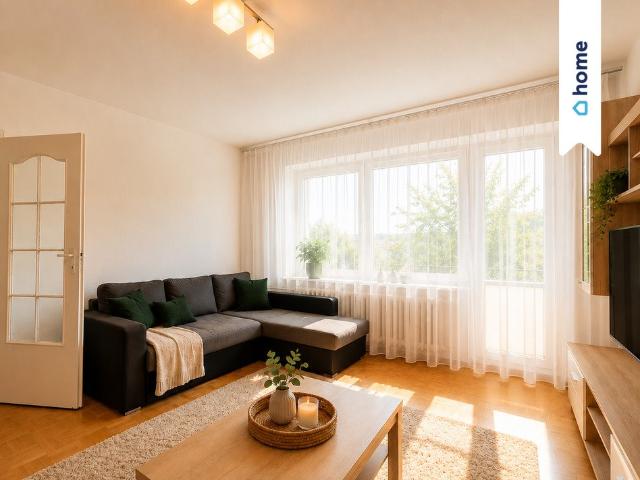 Mieszkanie na sprzedaż w Rzeszów, Podkarpackie