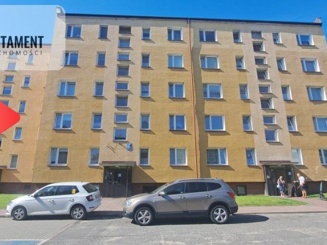 Mieszkanie na sprzedaż w Starogard Gdański, Pomorskie