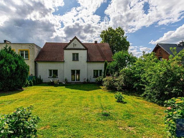 Dom na sprzedaż w Wielkopolskie
