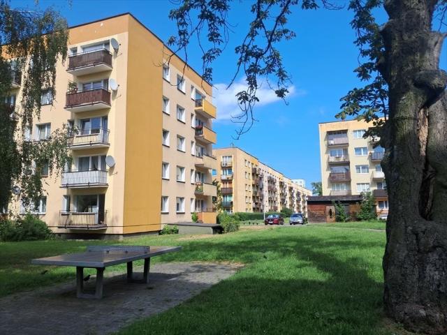 Mieszkanie na sprzedaż w Siemianowice Śląskie, Śląskie
