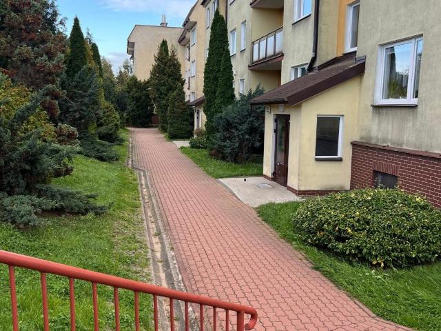 Mieszkanie na sprzedaż w Osowa Góra, Bydgoszcz