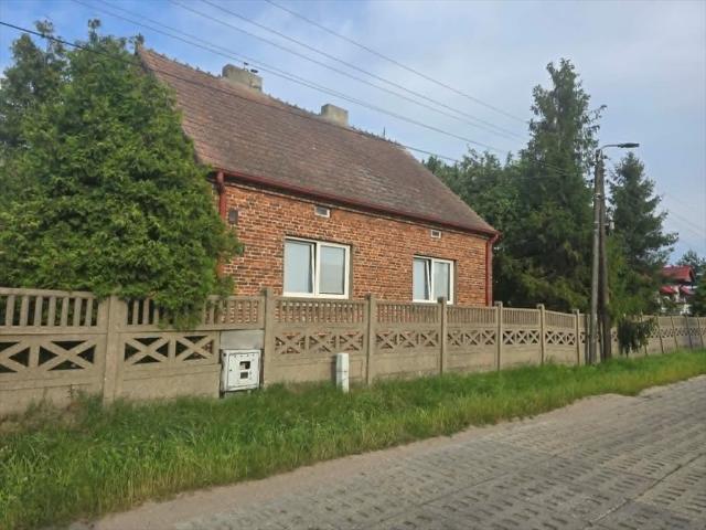 Dom na sprzedaż w Zduńska Wola, Łódzkie