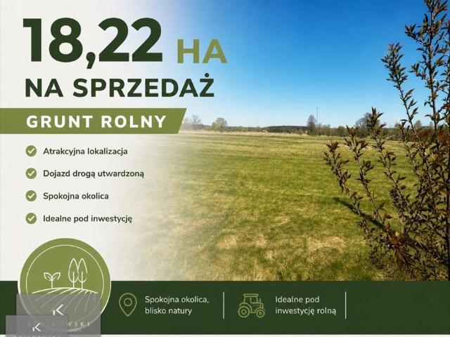 Grunt na sprzedaż w Namysłów, Opolskie