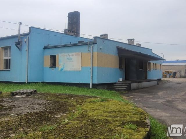 Mieszkanie na sprzedaż w Świdwin, Zachodniopomorskie