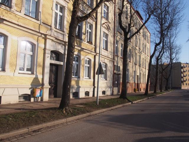 Mieszkanie na sprzedaż w Zatorze, Słupsk