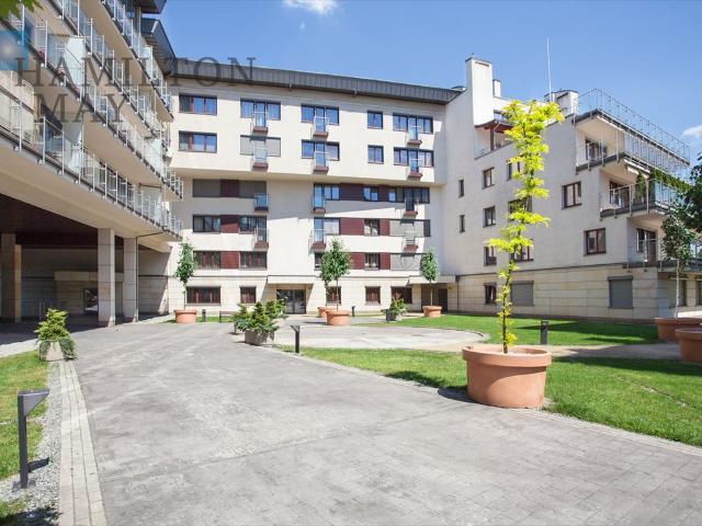 Mieszkanie na sprzedaż w Kraków, Małopolskie