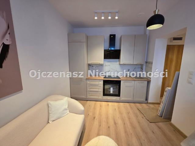 Mieszkanie na sprzedaż w Bydgoszcz, Kujawsko-pomorskie
