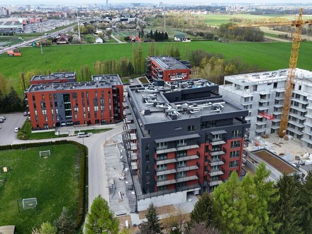 Mieszkanie na sprzedaż w Rzeszów, Podkarpackie