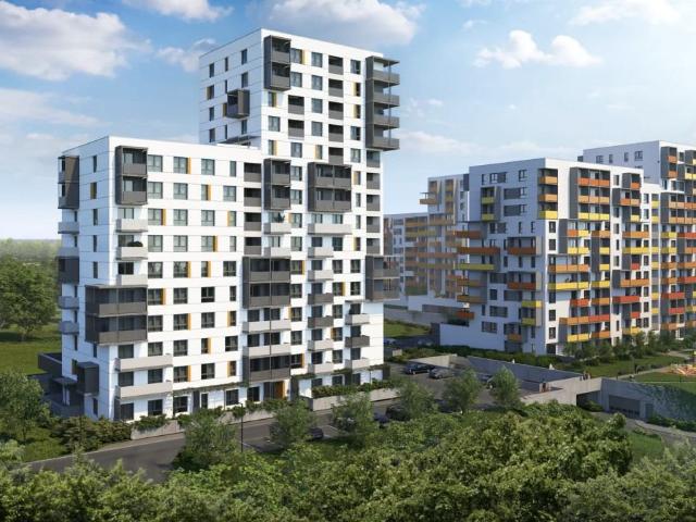 Mieszkanie na sprzedaż w Rzeszów, Podkarpackie