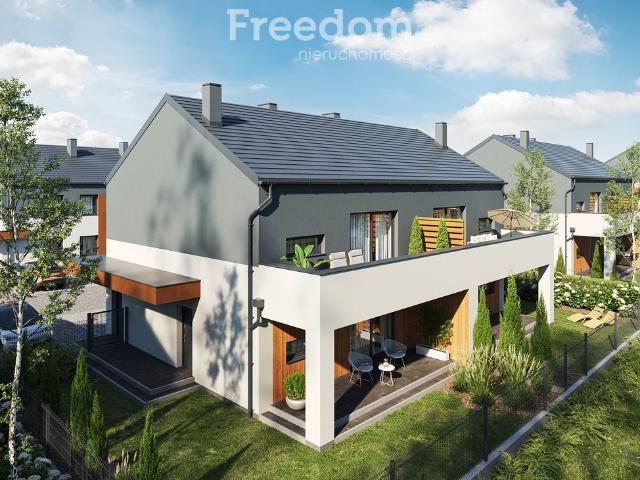 Mieszkanie na sprzedaż w Górki, Opolskie