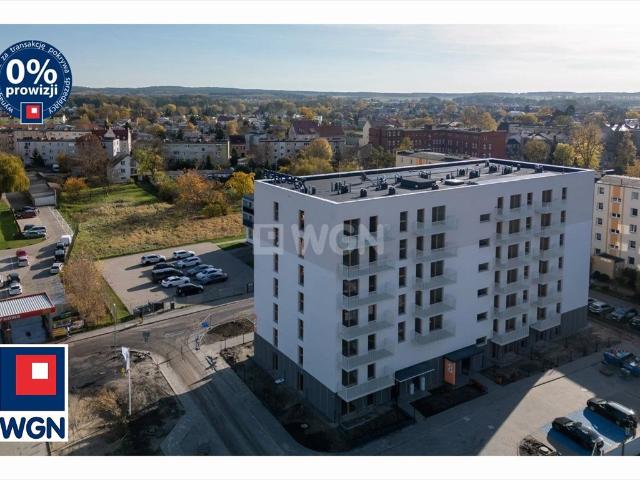 Mieszkanie na sprzedaż w Sulechów, Lubuskie