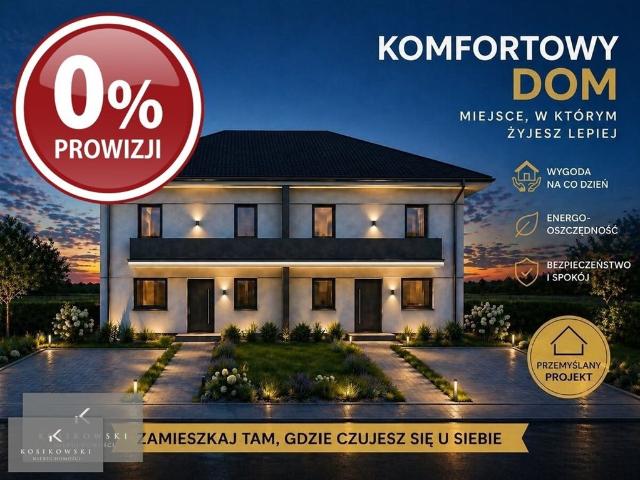 Dom na sprzedaż w Namysłów, Opolskie