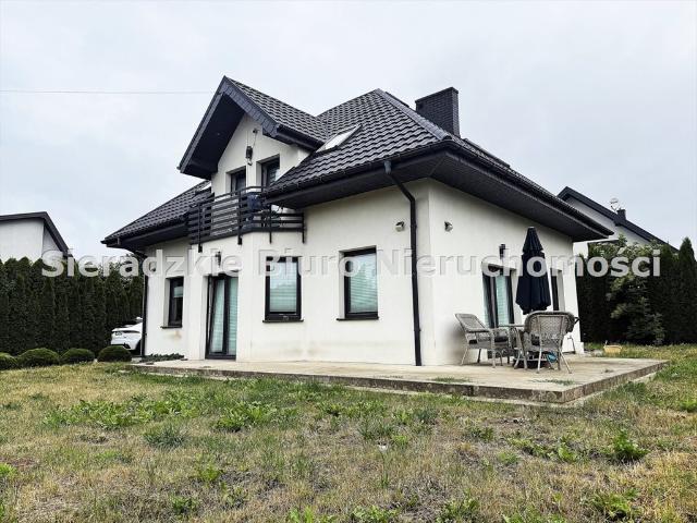 Dom na sprzedaż w Sieradz, Łódzkie