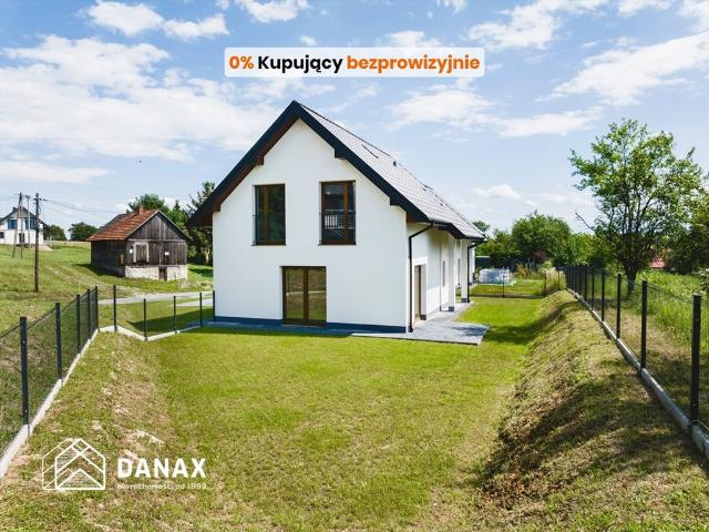 Dom na sprzedaż w Zielonki, powiat krakowski