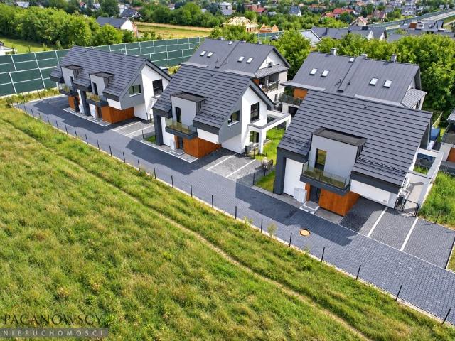 Dom na sprzedaż w Zielonki, Małopolskie
