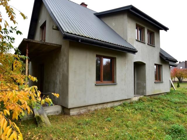 Dom na sprzedaż w Hajnówka, Podlaskie