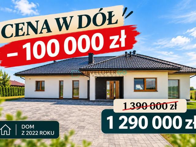 Dom na sprzedaż w Kołaki Kościelne, powiat zambrowski