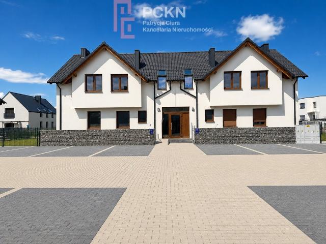 Dom na sprzedaż w Górki, Opolskie