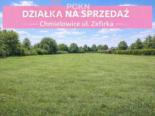 Grunt na sprzedaż w Opole, Opolskie