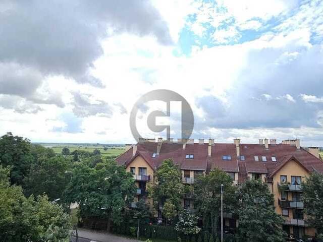 Mieszkanie na sprzedaż w Przedmieście Młyńskie, Gorzów Wielkopolski