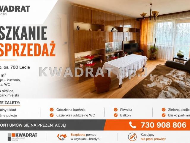 Mieszkanie na sprzedaż w Kępno, Wielkopolskie