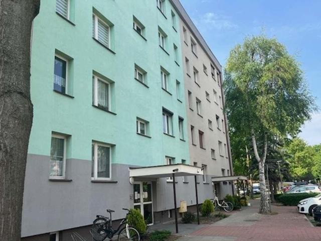 Mieszkanie na sprzedaż w Leszno, Wielkopolskie