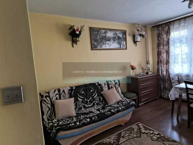 Mieszkanie na sprzedaż w Pruszków, Mazowieckie