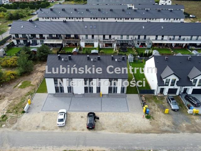Mieszkanie na sprzedaż w Osiedle Wyżykowskiego, Lubin