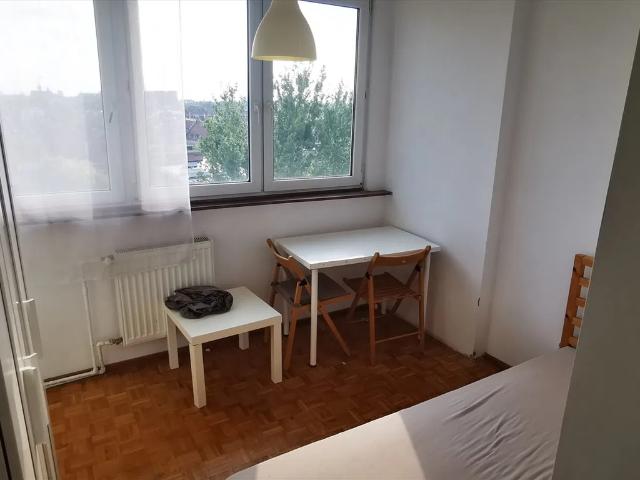 Mieszkanie na sprzedaż w Wrocław, Dolnośląskie