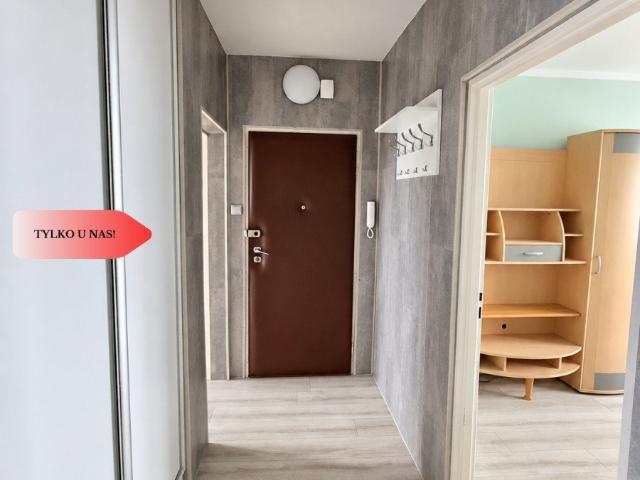 Mieszkanie na sprzedaż w Stare Miasto, Iława